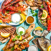 Recomendación del chef